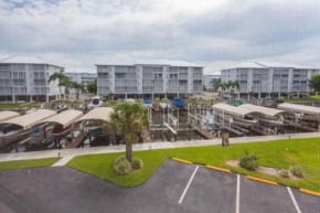 Santa Maria Harbour Condos by IPG, Fort Myers Beach